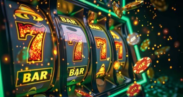 Live Casino ဂိမ်းများ